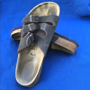 Betula by Birkenstock size 39